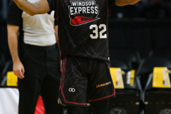 Windsor Express