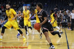 Windsor Express at London Lightning