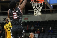 Windsor Express at London Lightning