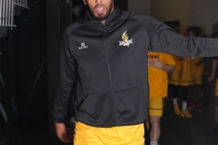 Windsor Express at London Lightning
