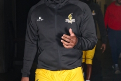 Windsor Express at London Lightning