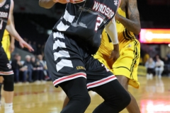 Windsor Express at London Lightning