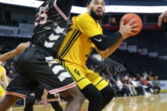 Windsor Express at London Lightning
