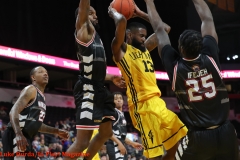 Windsor Express at London Lightning