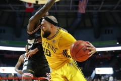 Windsor Express at London Lightning