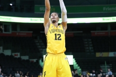 Windsor Express at London Lightning
