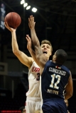 Windsor Express vs Halifax Hurricanes Nov 25 2017 (15)