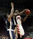 Windsor Express vs Halifax Hurricanes Nov 25 2017 (16)