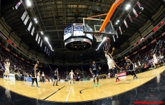 Windsor Express vs Halifax Hurricanes Nov 25 2017 (2)