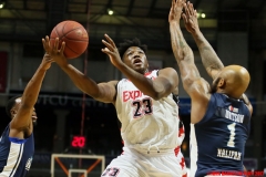Windsor Express vs Halifax Hurricanes Nov 25 2017 (7)