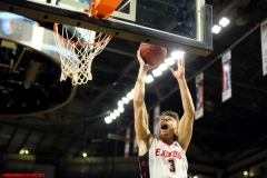 Windsor Express vs St Johns Edge (1)
