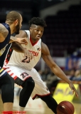 Windsor Express vs St Johns Edge (2)