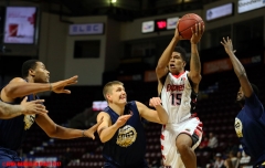 Windsor Express vs St Johns Edge (3)