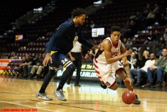 Windsor Express vs St Johns Edge (7)