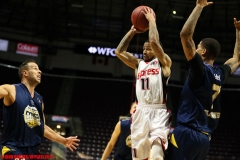 Windsor Express vs St Johns Edge (9)