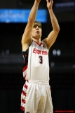 Windsor Express vs St. Johns Edge March 17 2018 (2)
