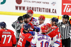 Kitchener-Rangers-at-Windsor-Spitfires-April-1-2023-24