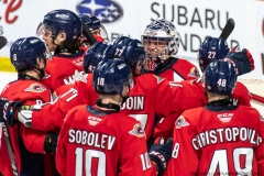 Sarnia-Sting-at-Windsor-Spitfires-April-21-2022-50