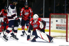 Saginaw-Spirit-at-Windsor-Spitfires-January-12-2023-10