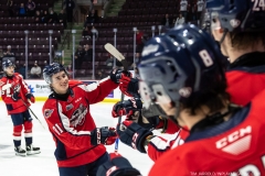 Kitchener-Rangers-at-Windsor-Spitfires-March-22-2022-1