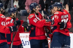 Sarnia-Sting-at-Windsor-Spitfires-March-31-2022-44
