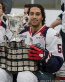 Spitfires Memorial Cup Photos 04