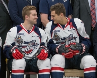 Spitfires Memorial Cup Photos 07