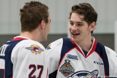 Spitfires Memorial Cup Photos 08