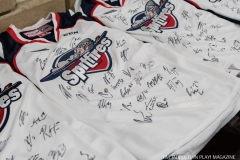 Spitfires Memorial Cup Photos 10