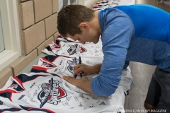 Spitfires Memorial Cup Photos 11