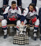 Spitfires Memorial Cup Photos 13