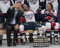 Spitfires Memorial Cup Photos 14
