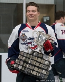 Spitfires Memorial Cup Photos 16