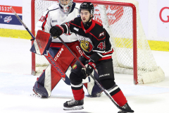 Buffalo Jr Sabres vs Leamington Flyers