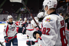 Flint-Firebirds-at-Windsor-Spitfires-September-20-2022-1