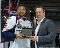 Spitfires vs Otters May 24 04