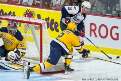 Spitfires vs Otters May 24 13