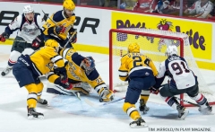 Spitfires vs Otters May 24 19