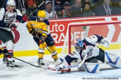 Spitfires vs Otters May 24 25