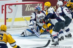 Spitfires vs Otters May 24 27