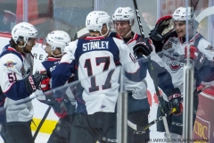 Spitfires vs Otters May 24 32