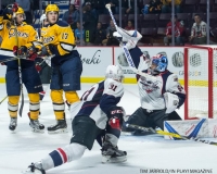 Spitfires vs Otters May 24 33