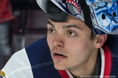 Spitfires vs Otters May 24 39