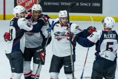 Windsor Spitfires vs London Knights (28)