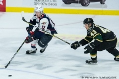 Windsor Spitfires vs London Knights (7)
