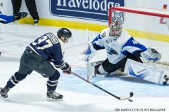 #97 Jeremy Bracco