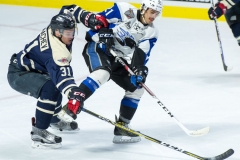 #31 Mikhail Sergachev