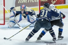 #31 Mikhail Sergachev