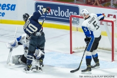 #10 Jeremiah Addison