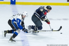 #31 Mikhail Sergachev